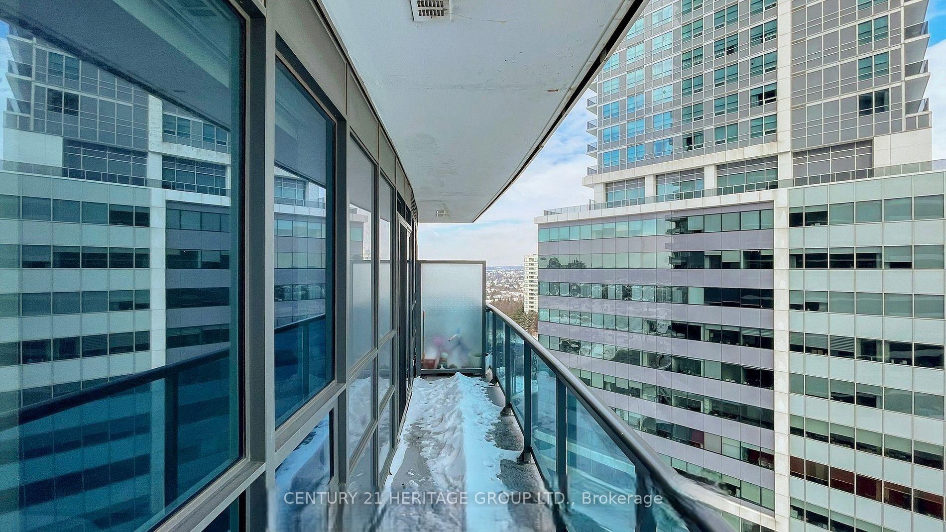 Photo 20 of Unit 1005, 7171 Yonge Street, Markham, Grandview — HOMEH
