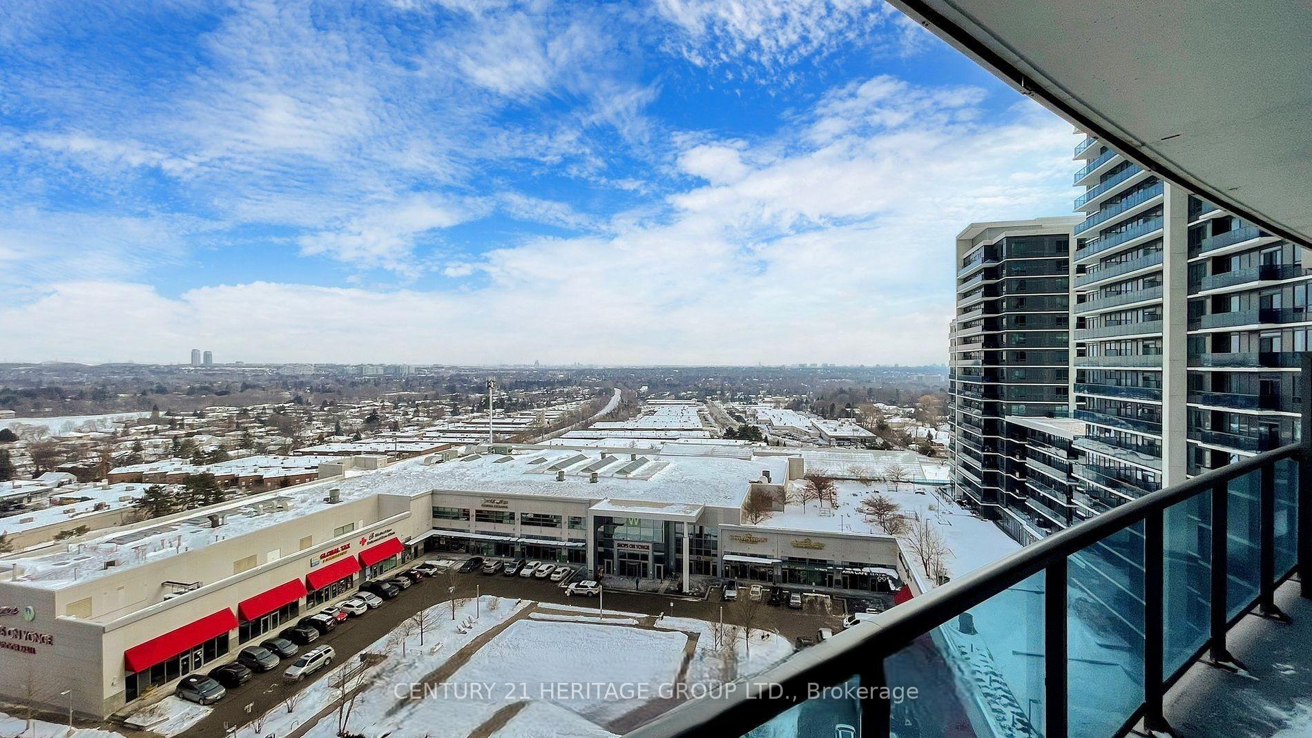 Photo 21 of Unit 1005, 7171 Yonge Street, Markham, Grandview — HOMEH
