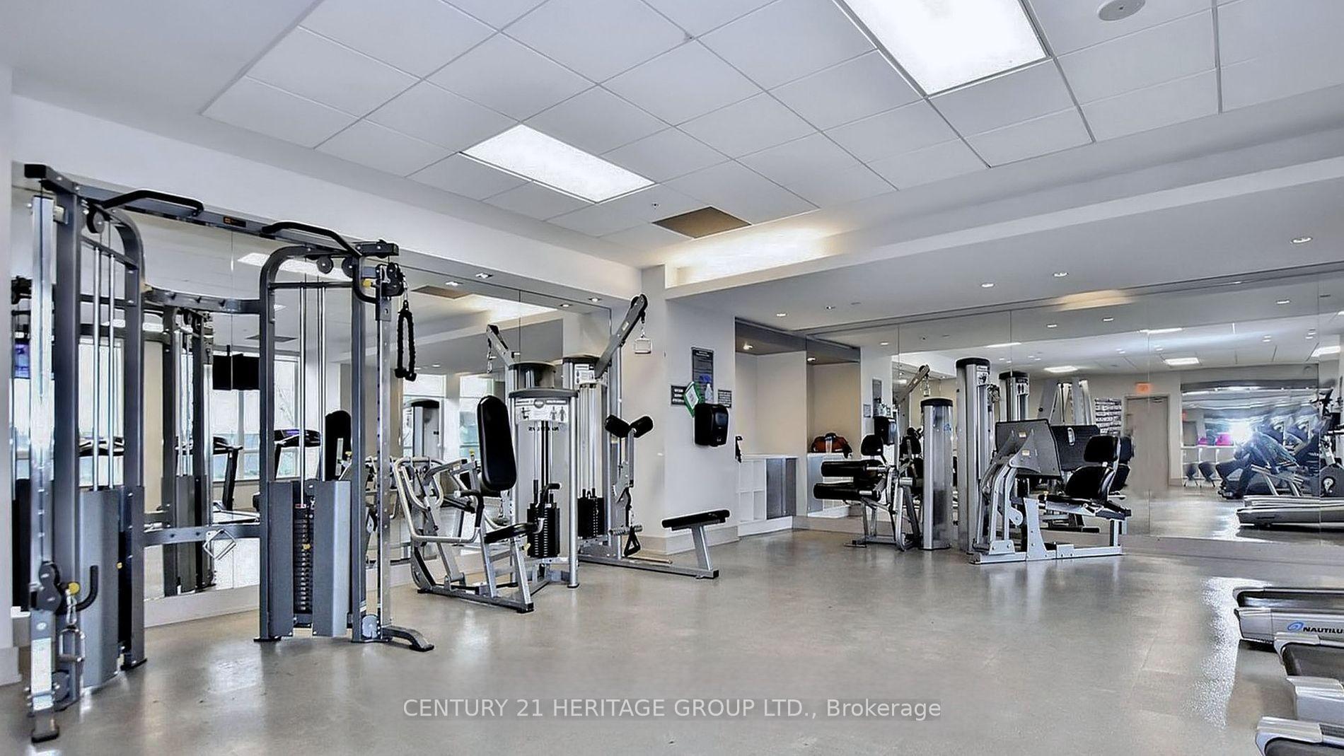 Photo 22 of Unit 1005, 7171 Yonge Street, Markham, Grandview — HOMEH