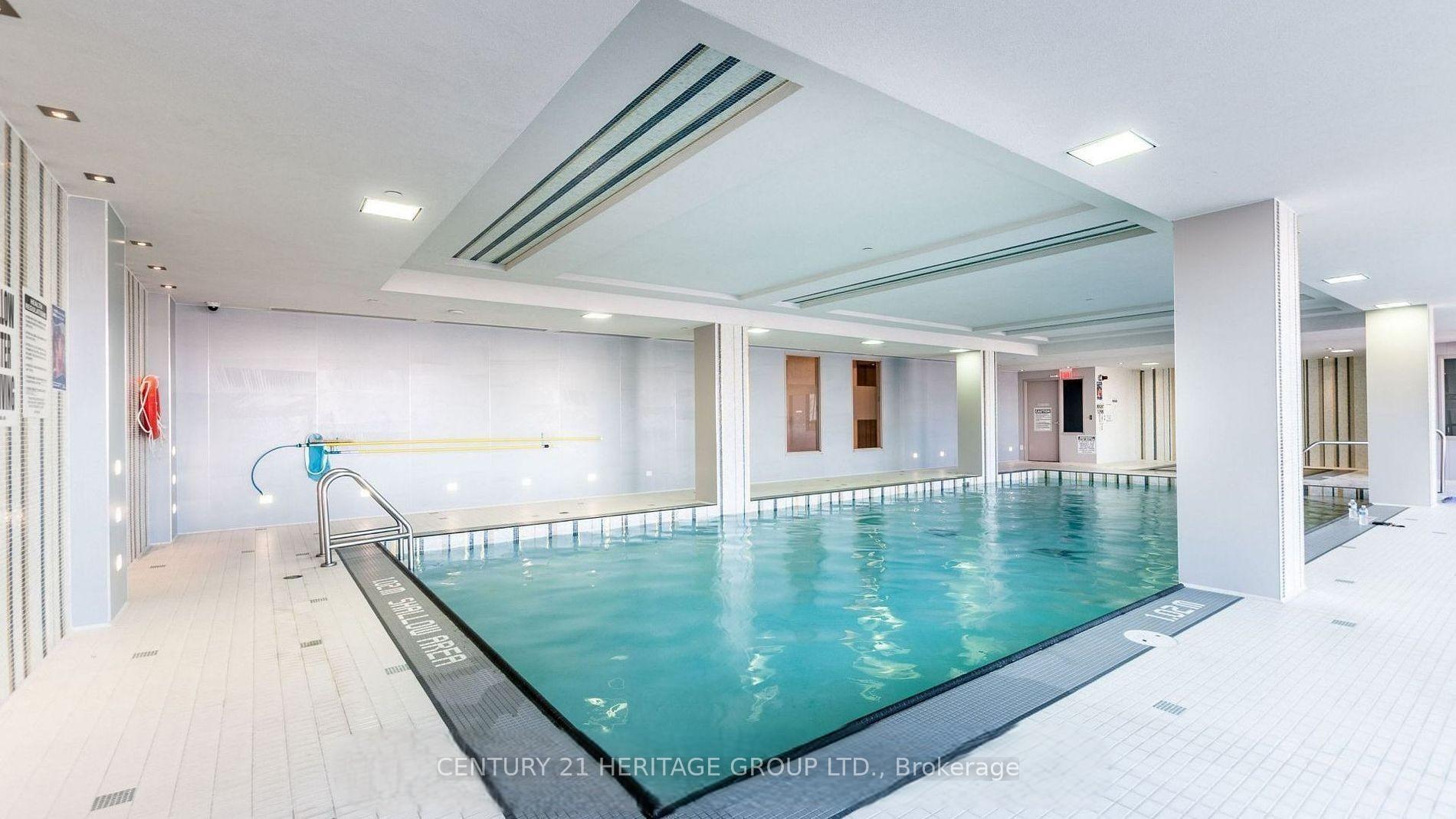 Photo 23 of Unit 1005, 7171 Yonge Street, Markham, Grandview — HOMEH