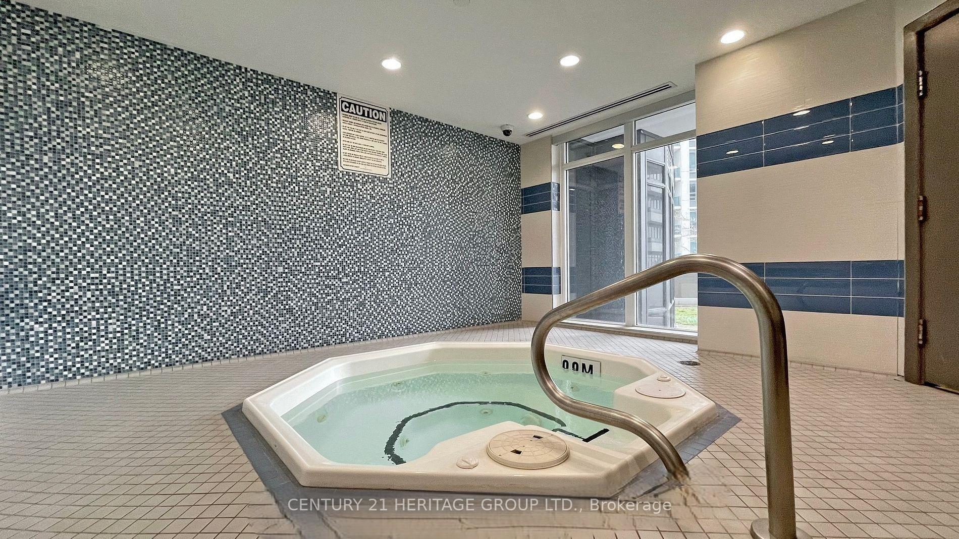 Photo 24 of Unit 1005, 7171 Yonge Street, Markham, Grandview — HOMEH