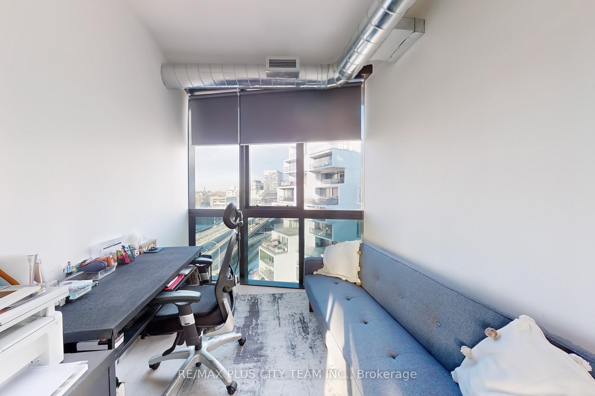 Photo 20 of Unit 909, 21 Lawren Harris Square, Toronto, Waterfront Communities — HOMEH