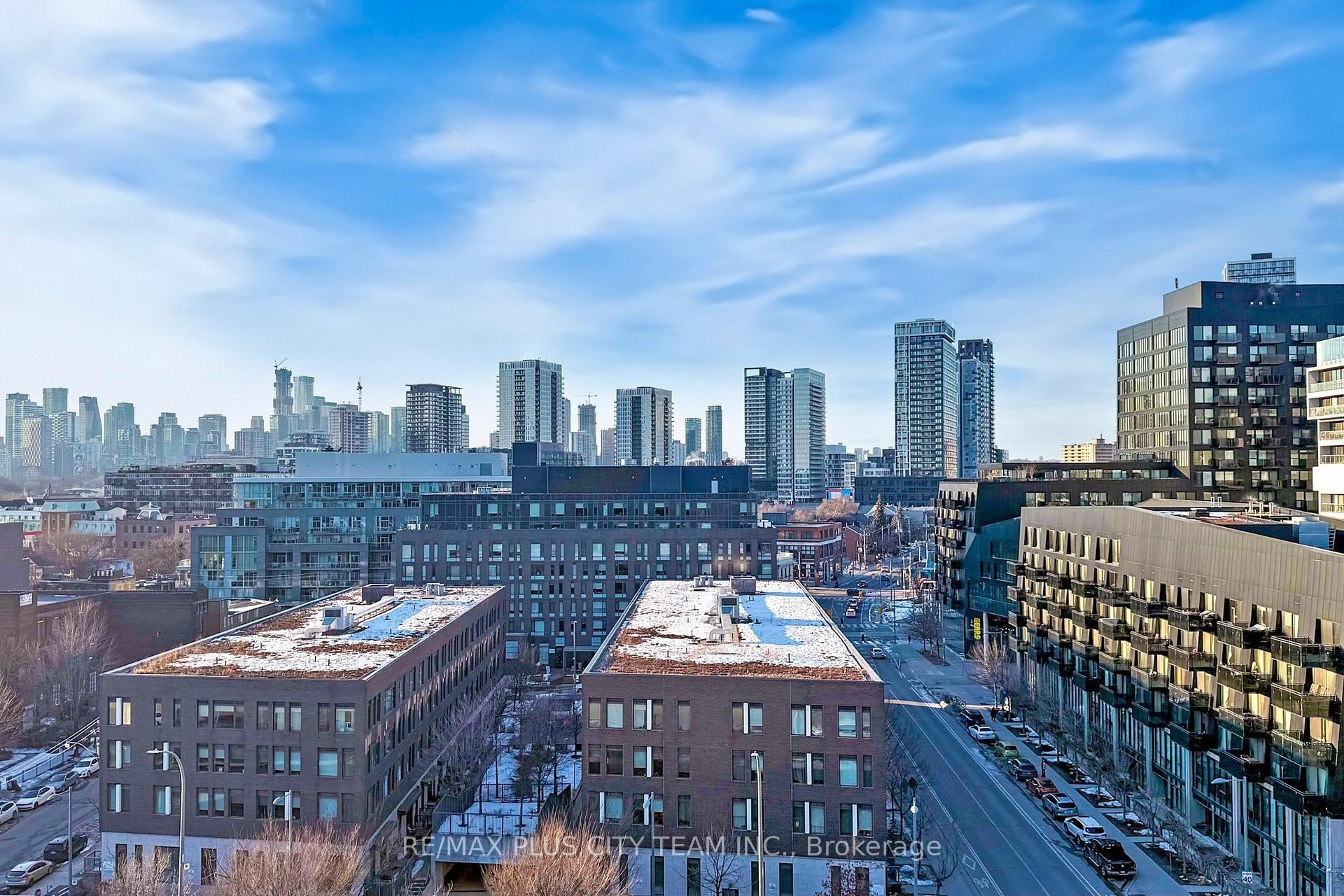 Photo 26 of Unit 909, 21 Lawren Harris Square, Toronto, Waterfront Communities — HOMEH