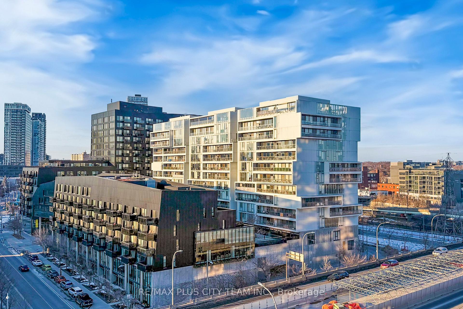 Photo 28 of Unit 909, 21 Lawren Harris Square, Toronto, Waterfront Communities — HOMEH