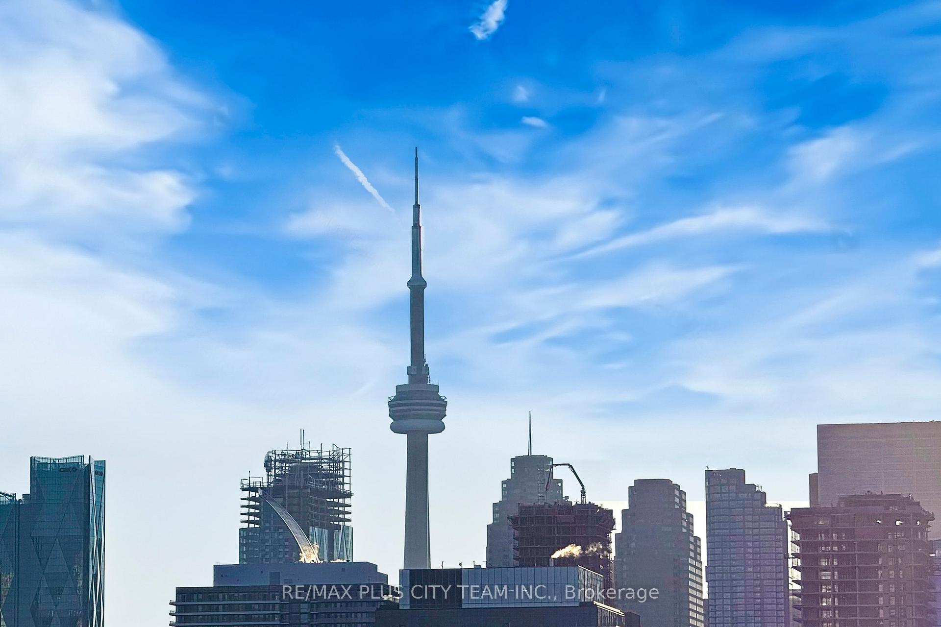 Photo 30 of Unit 909, 21 Lawren Harris Square, Toronto, Waterfront Communities — HOMEH