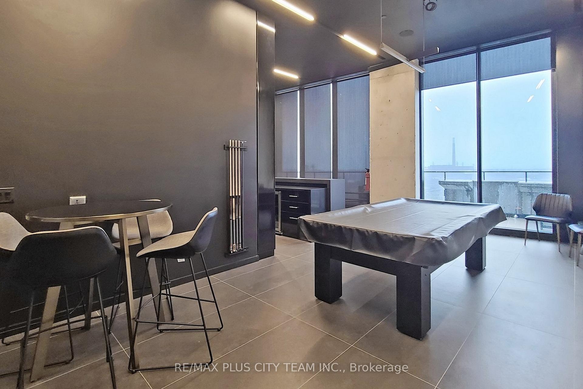 Photo 34 of Unit 909, 21 Lawren Harris Square, Toronto, Waterfront Communities — HOMEH