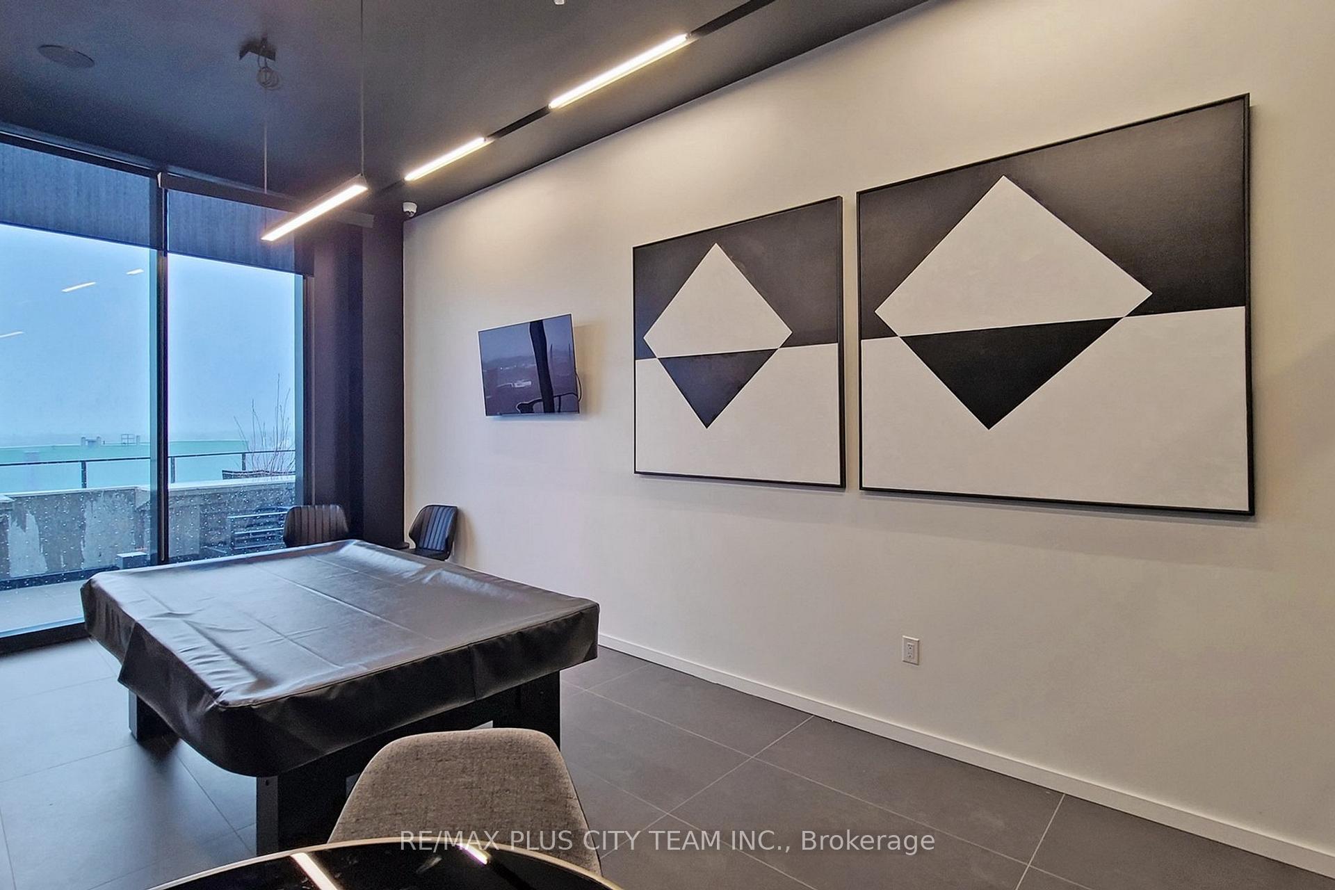 Photo 35 of Unit 909, 21 Lawren Harris Square, Toronto, Waterfront Communities — HOMEH