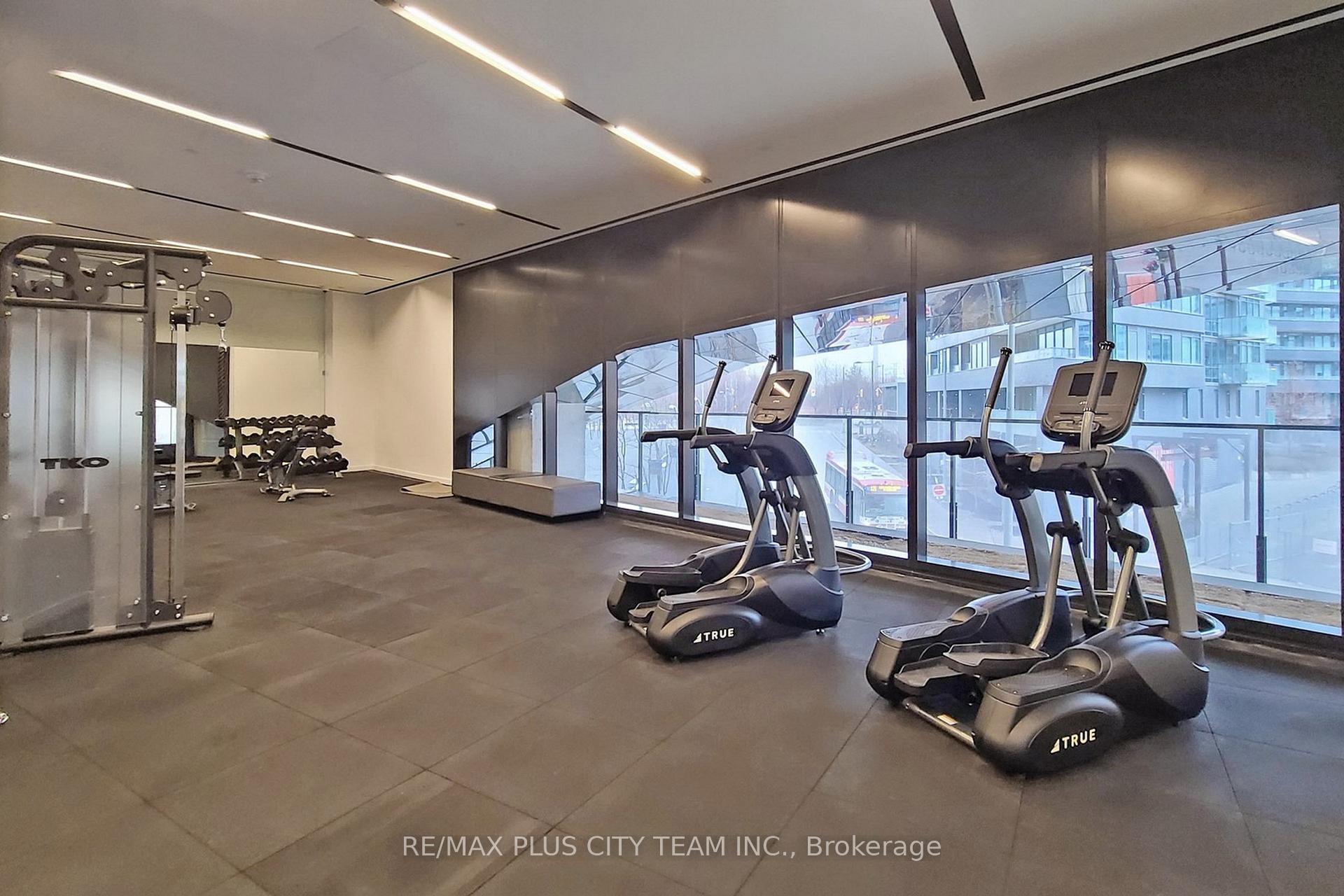 Photo 39 of Unit 909, 21 Lawren Harris Square, Toronto, Waterfront Communities — HOMEH