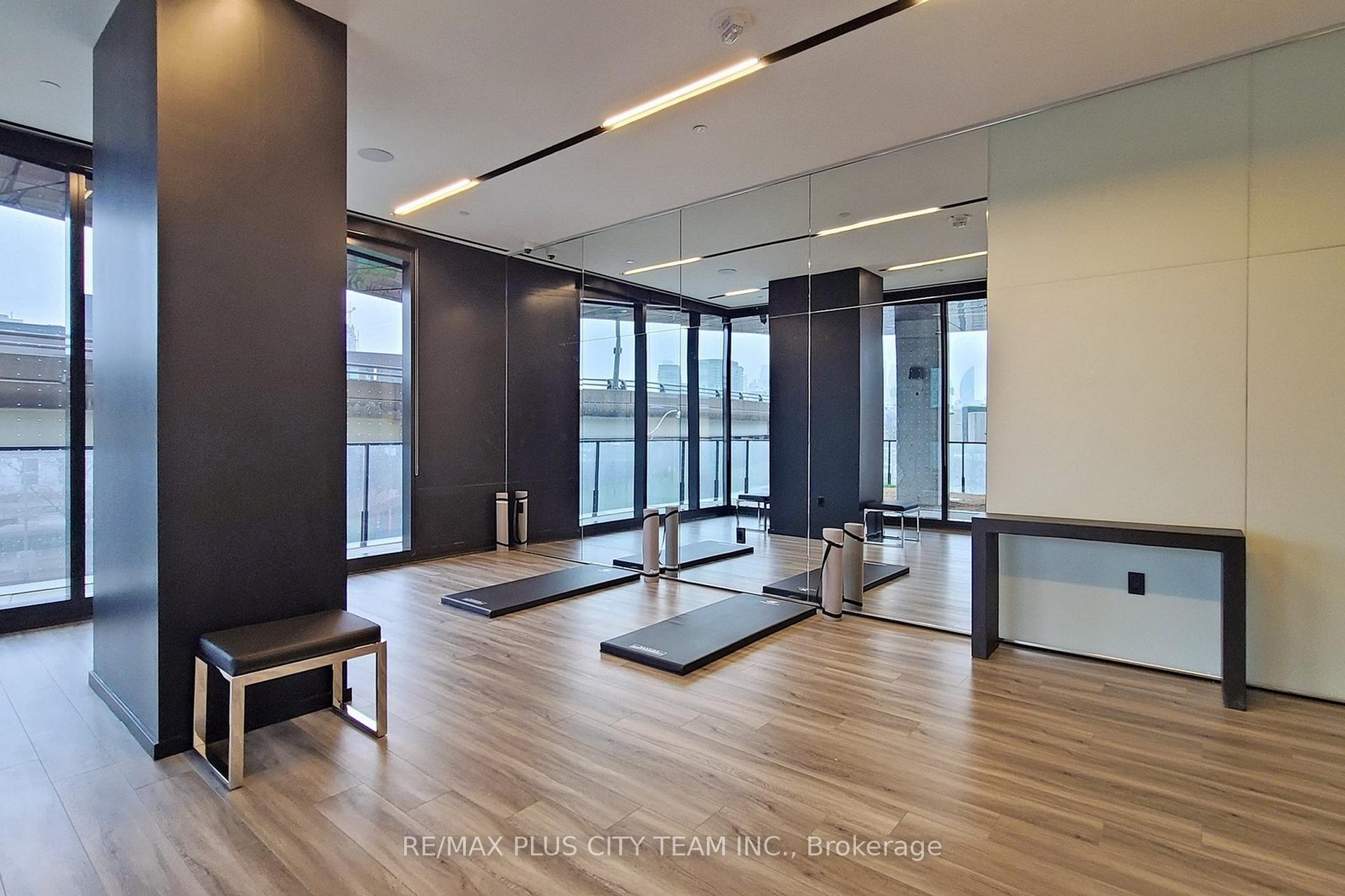 Photo 40 of Unit 909, 21 Lawren Harris Square, Toronto, Waterfront Communities — HOMEH