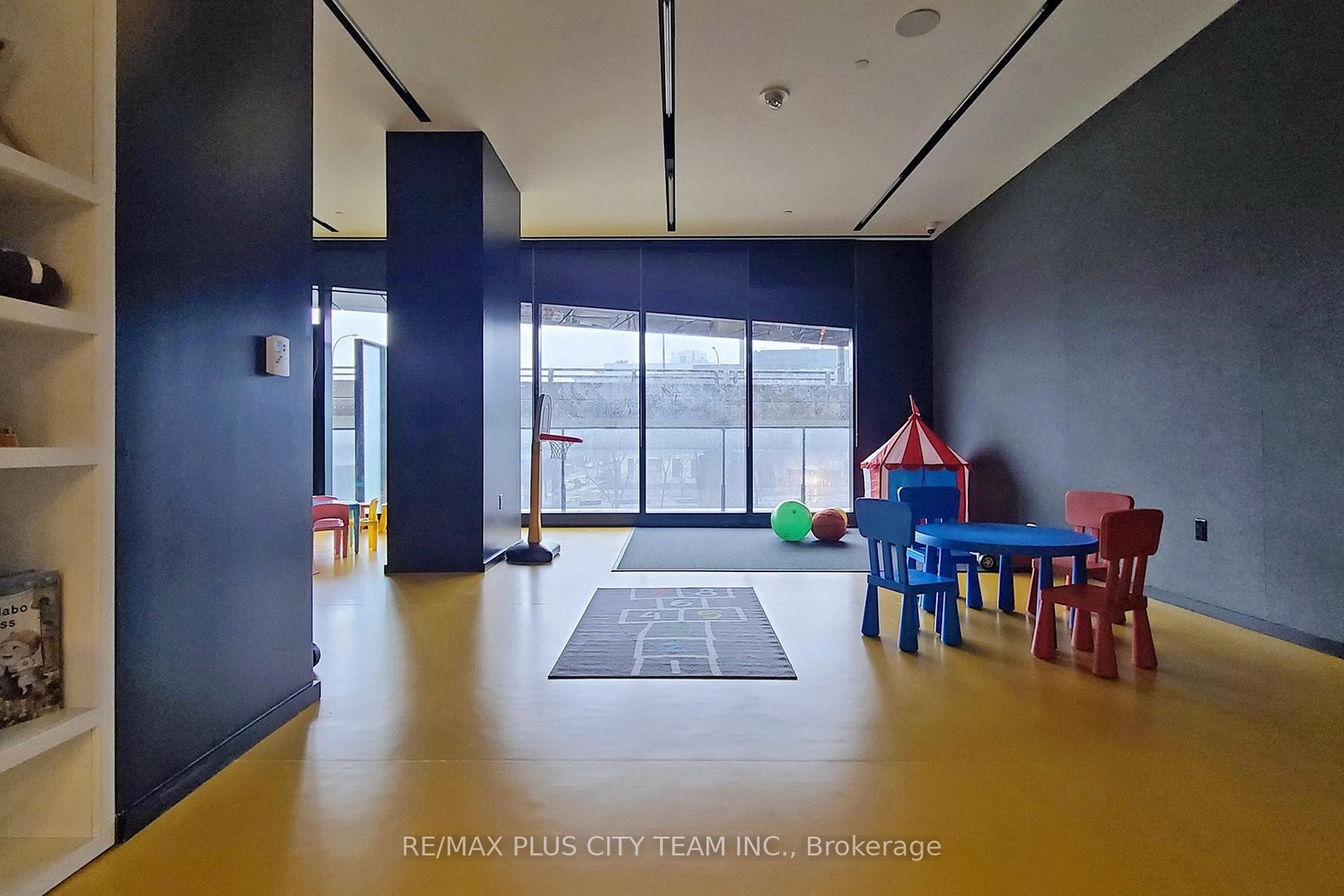Photo 41 of Unit 909, 21 Lawren Harris Square, Toronto, Waterfront Communities — HOMEH