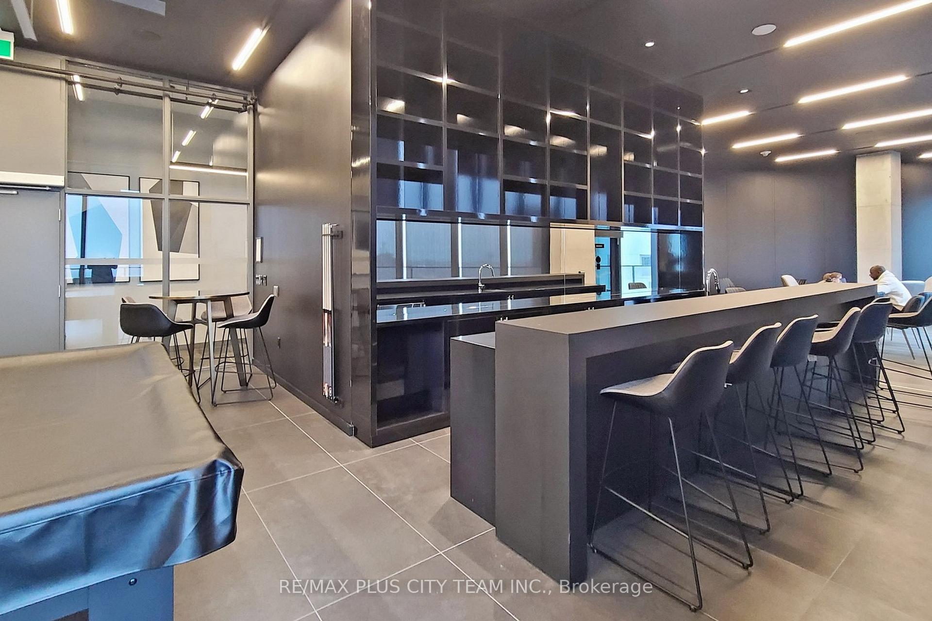 Photo 42 of Unit 909, 21 Lawren Harris Square, Toronto, Waterfront Communities — HOMEH