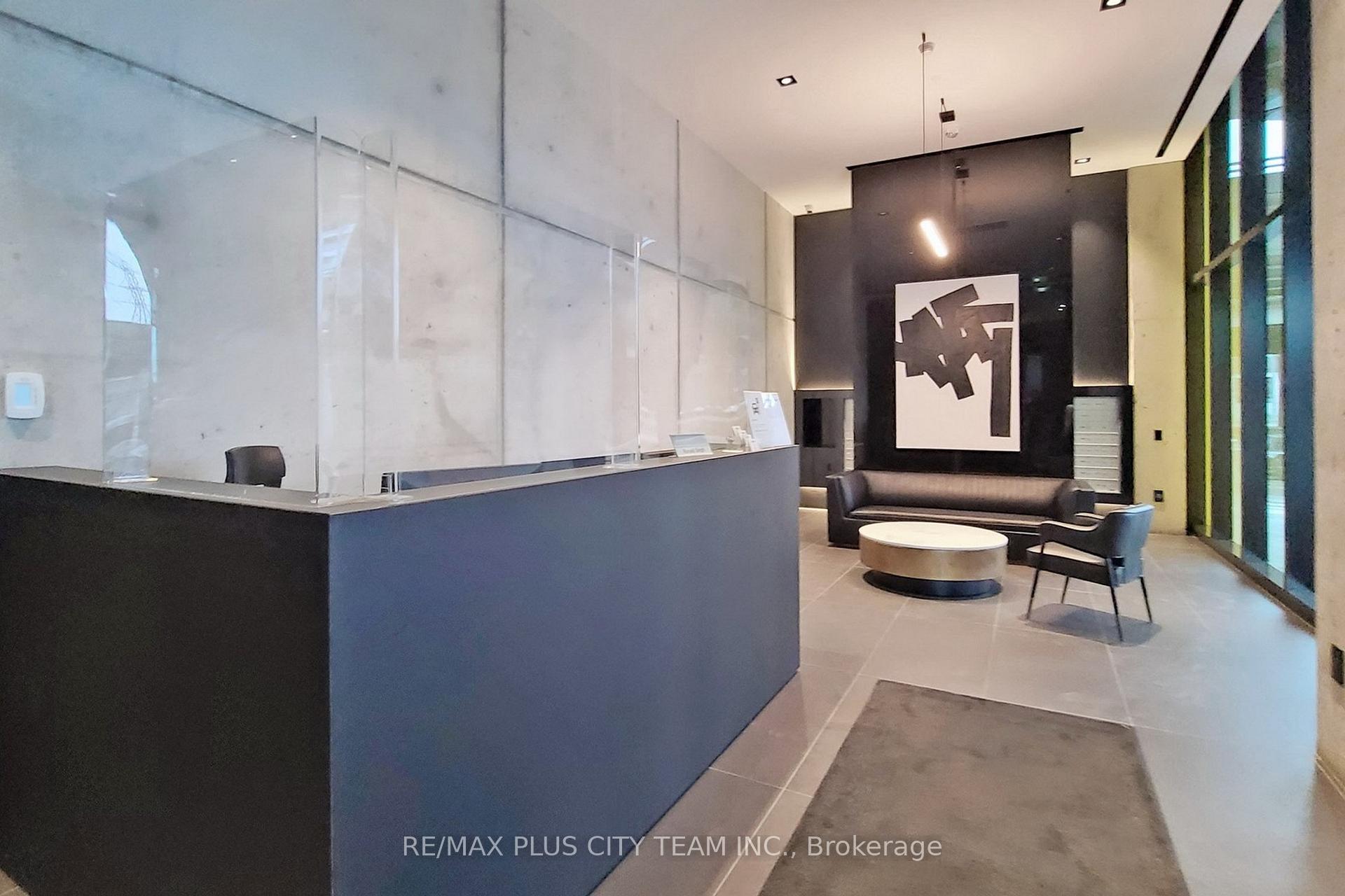 Photo 44 of Unit 909, 21 Lawren Harris Square, Toronto, Waterfront Communities — HOMEH