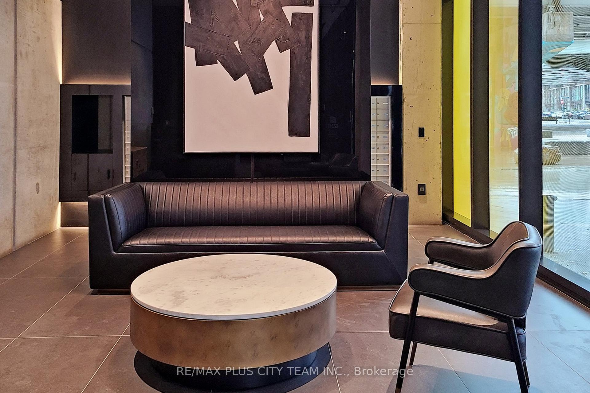 Photo 46 of Unit 909, 21 Lawren Harris Square, Toronto, Waterfront Communities — HOMEH