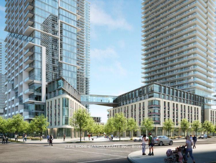Photo 1 of Unit 1806, 1000 Portage Parkway, Vaughan, Vaughan Corporate Centre — HOMEH