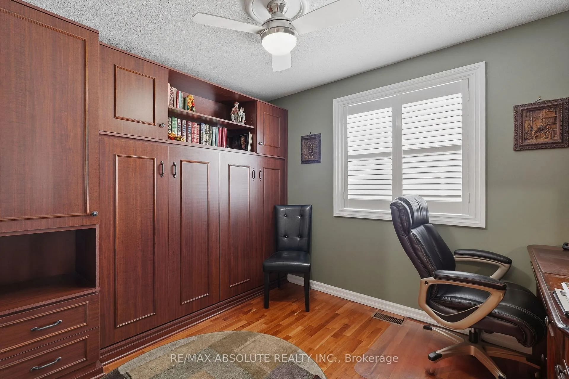 Photo 21 of 1594 St Georges Street, Ottawa, Bilberry Creek/Queenswood Heights — HOMEH