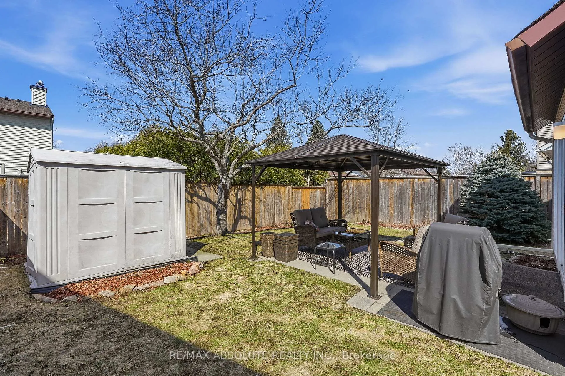 Photo 29 of 1594 St Georges Street, Ottawa, Bilberry Creek/Queenswood Heights — HOMEH