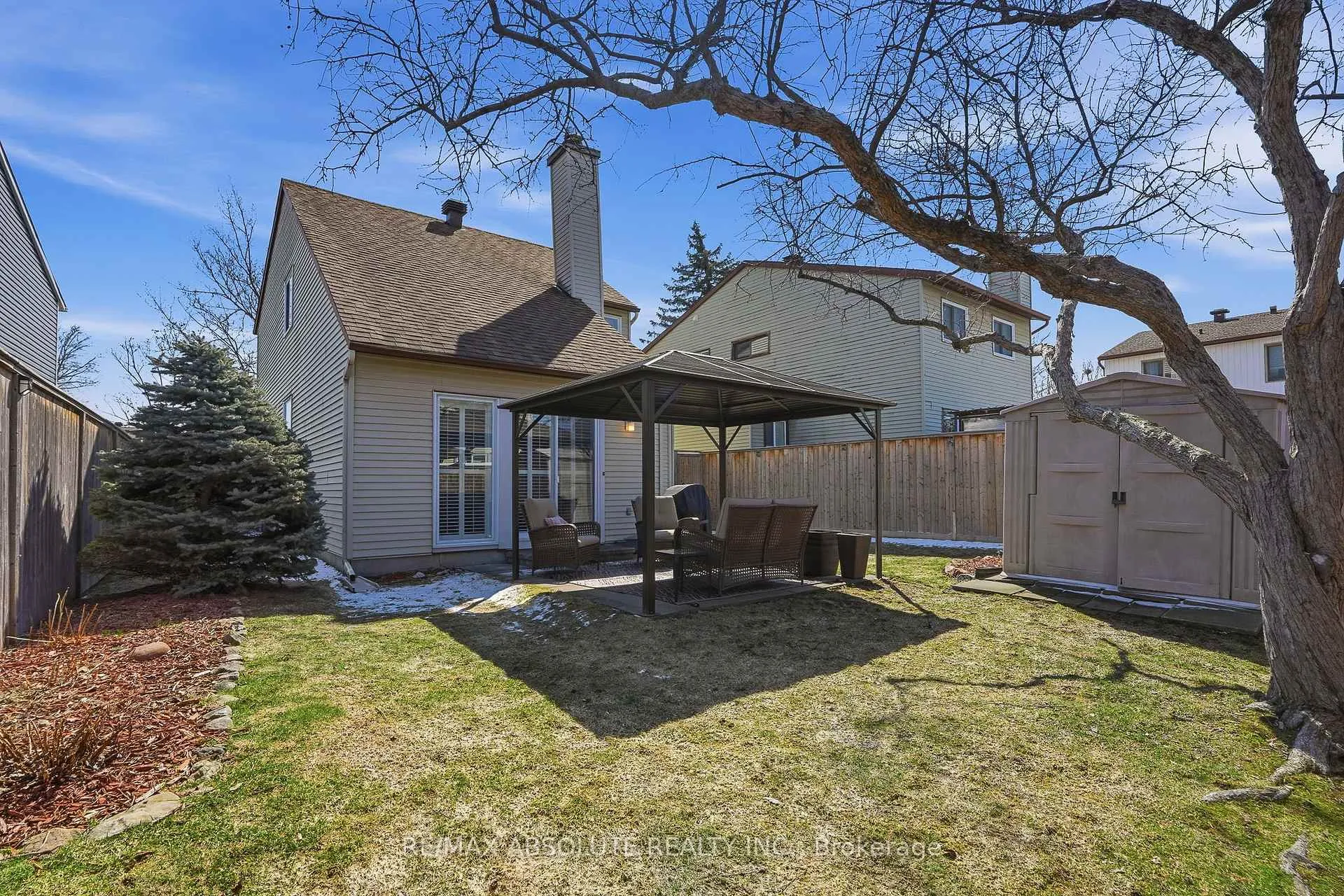 Photo 31 of 1594 St Georges Street, Ottawa, Bilberry Creek/Queenswood Heights — HOMEH