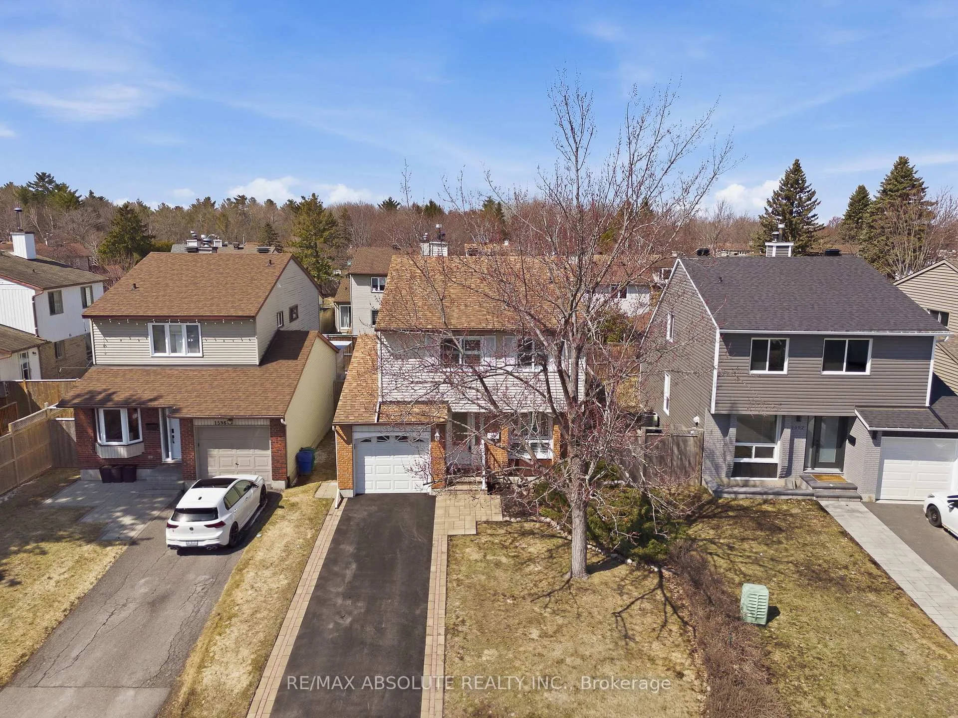 Photo 32 of 1594 St Georges Street, Ottawa, Bilberry Creek/Queenswood Heights — HOMEH