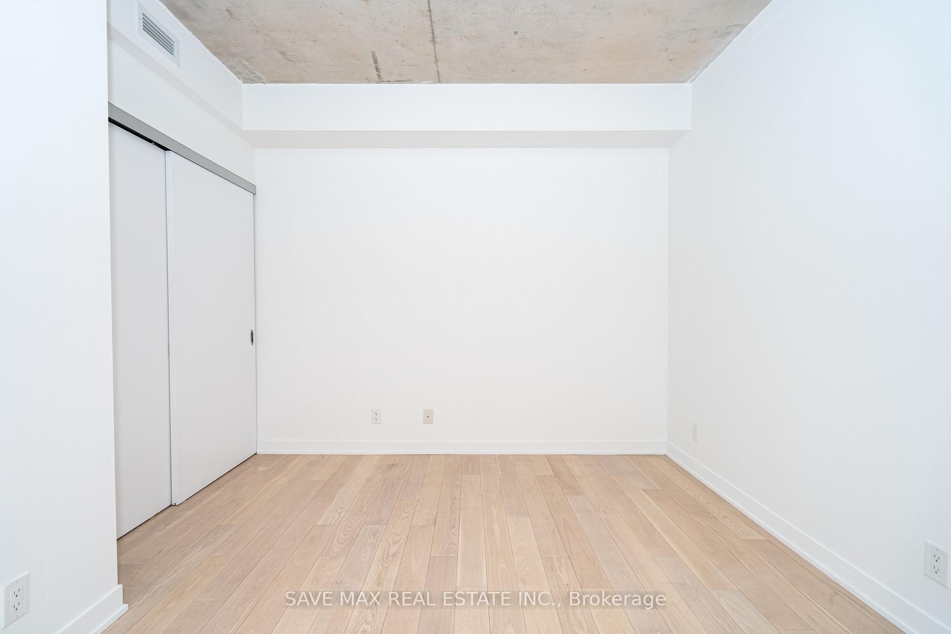 Photo 4 of Unit 615, 318 King Street E, Toronto, Moss Park — HOMEH