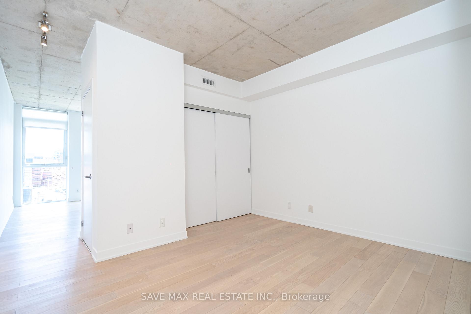 Photo 5 of Unit 615, 318 King Street E, Toronto, Moss Park — HOMEH