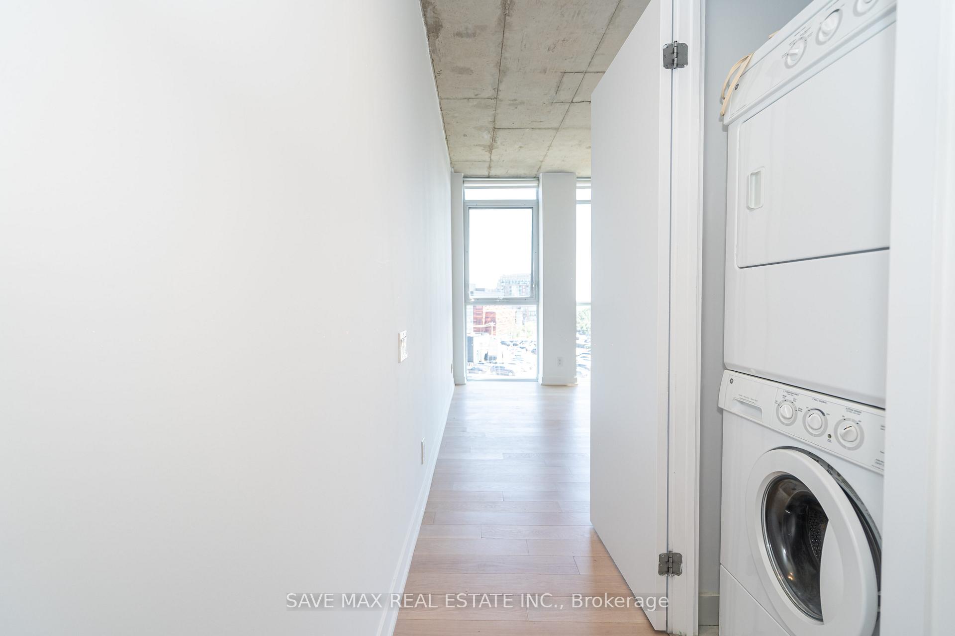 Photo 6 of Unit 615, 318 King Street E, Toronto, Moss Park — HOMEH