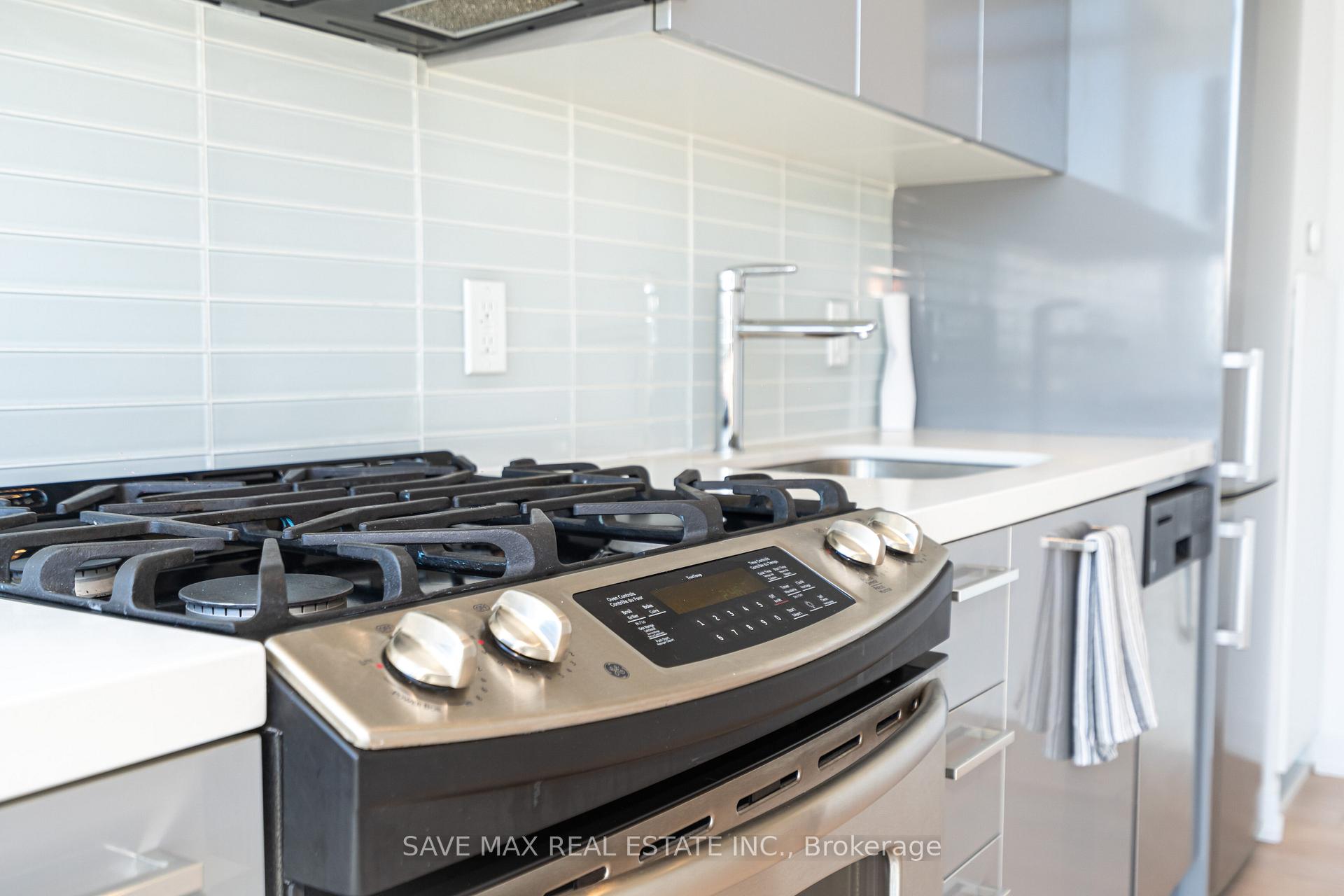 Photo 9 of Unit 615, 318 King Street E, Toronto, Moss Park — HOMEH