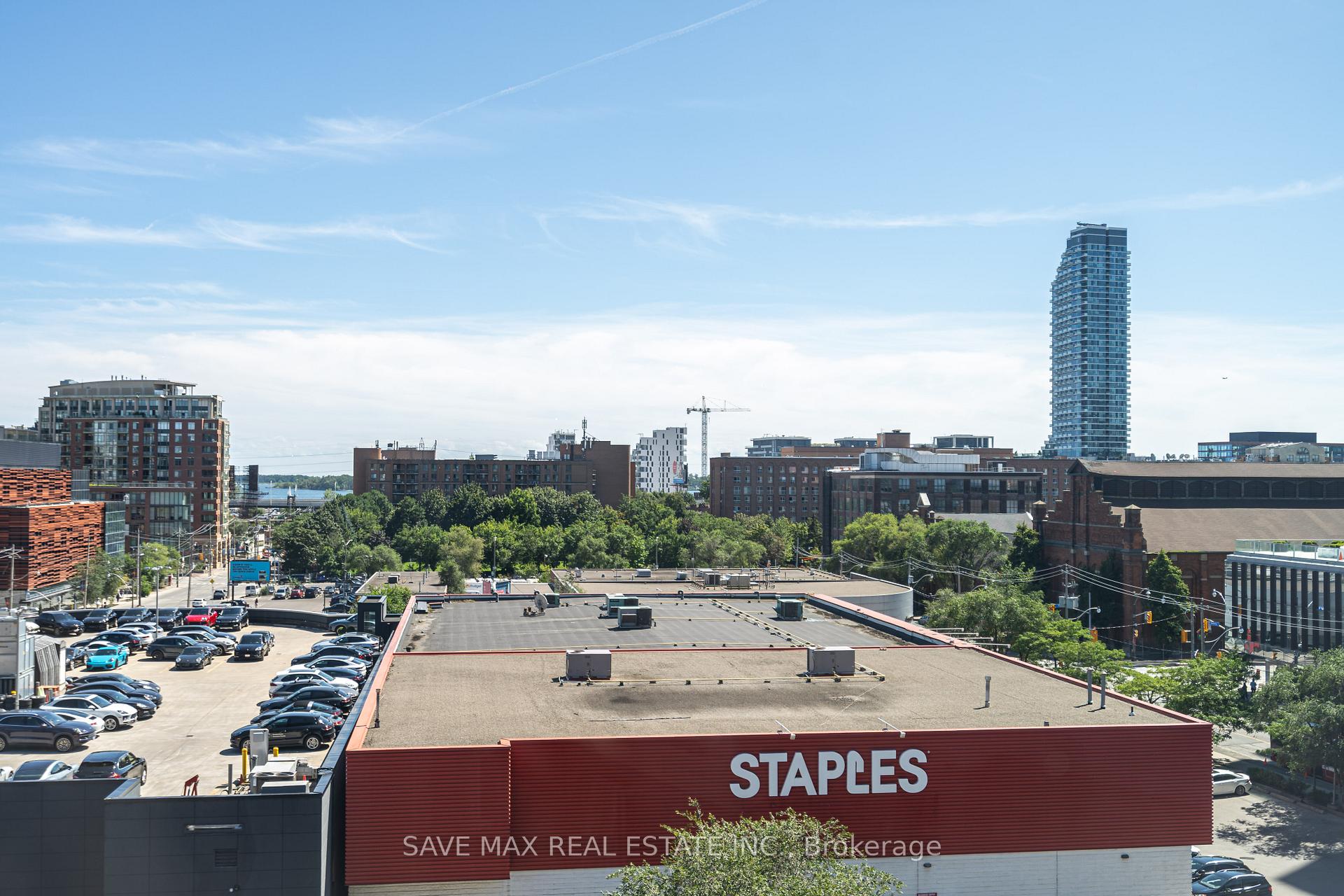 Photo 16 of Unit 615, 318 King Street E, Toronto, Moss Park — HOMEH