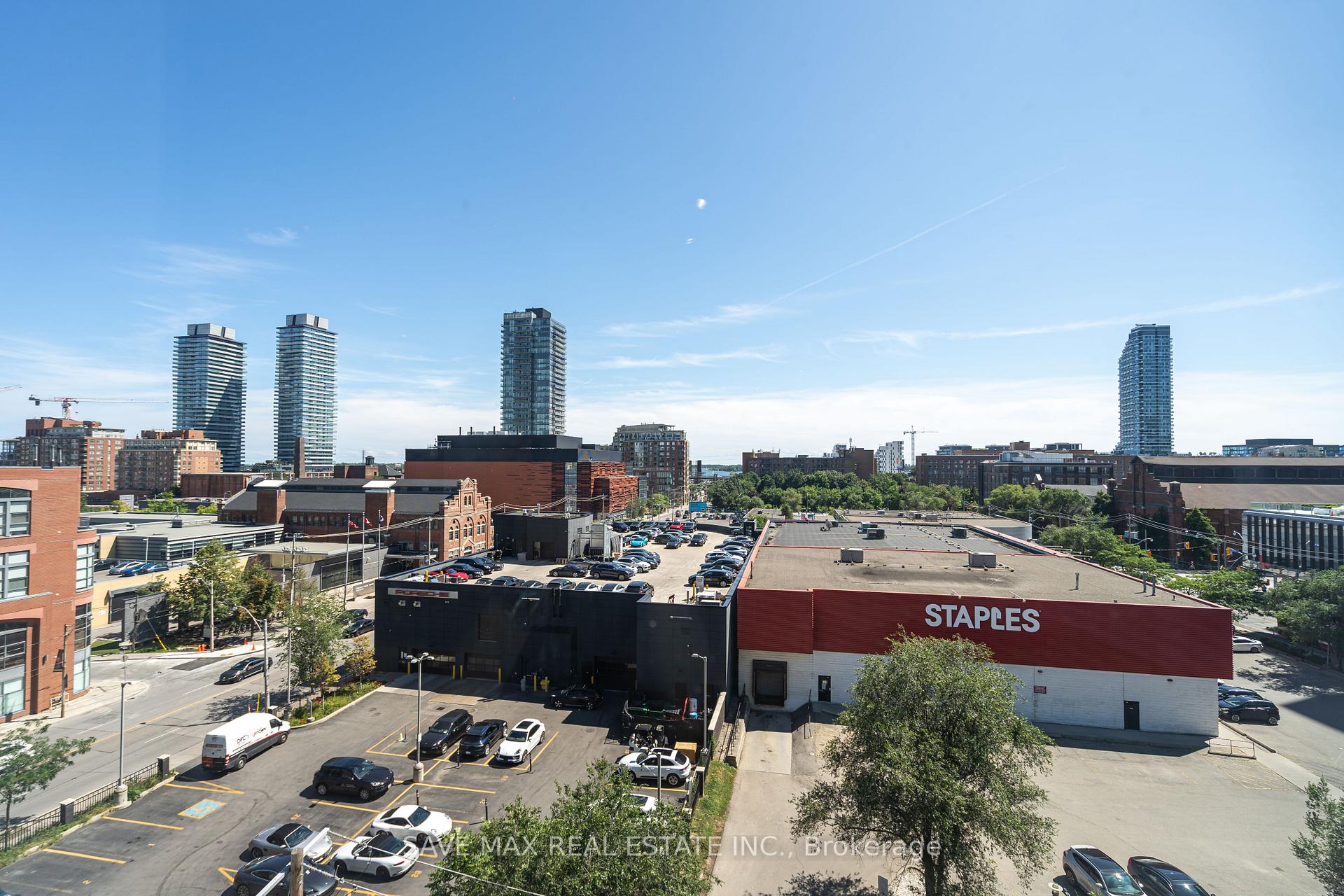 Photo 17 of Unit 615, 318 King Street E, Toronto, Moss Park — HOMEH