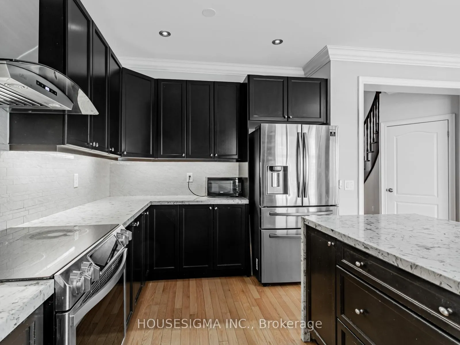 Photo 7 of 12 Bear Run Road, Brampton, Credit Valley — HOMEH