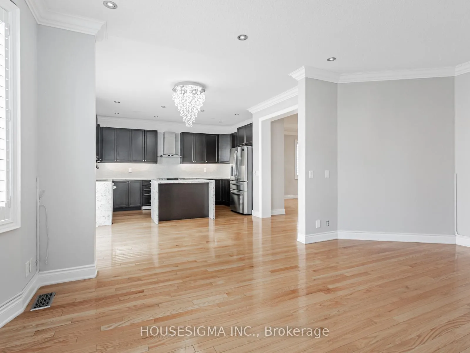 Photo 9 of 12 Bear Run Road, Brampton, Credit Valley — HOMEH