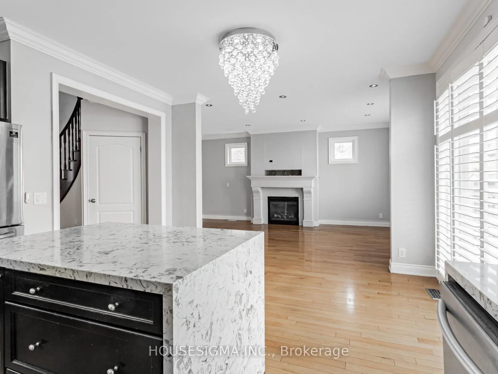 Photo 11 of 12 Bear Run Road, Brampton, Credit Valley — HOMEH