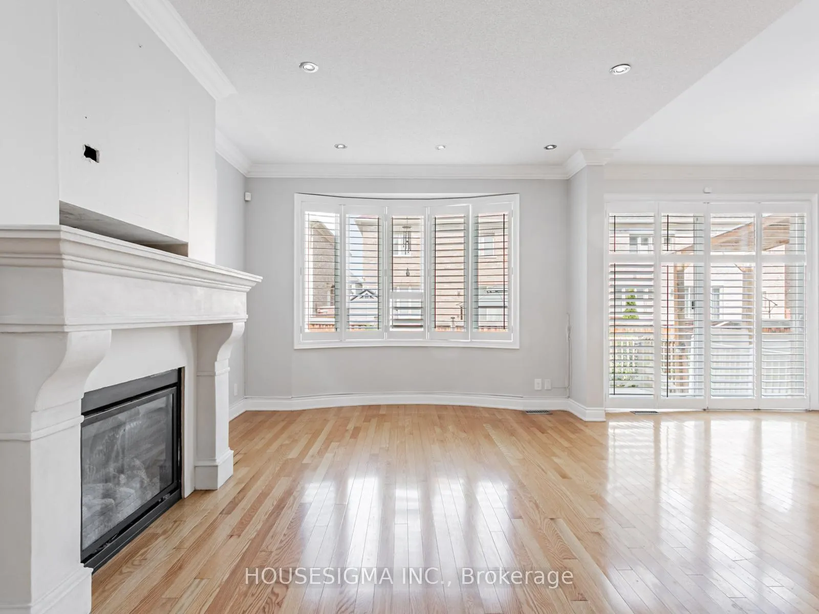 Photo 12 of 12 Bear Run Road, Brampton, Credit Valley — HOMEH