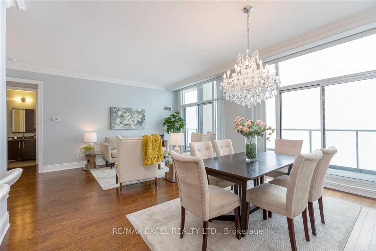 Photo 1 of Unit Ph6, 273 South Park Road, Markham, Commerce Valley — HOMEH