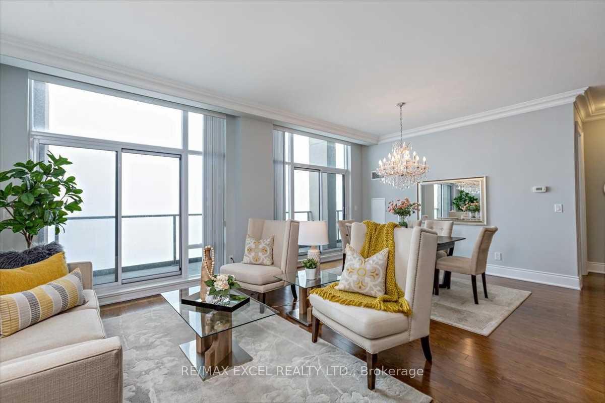 Photo 2 of Unit Ph6, 273 South Park Road, Markham, Commerce Valley — HOMEH