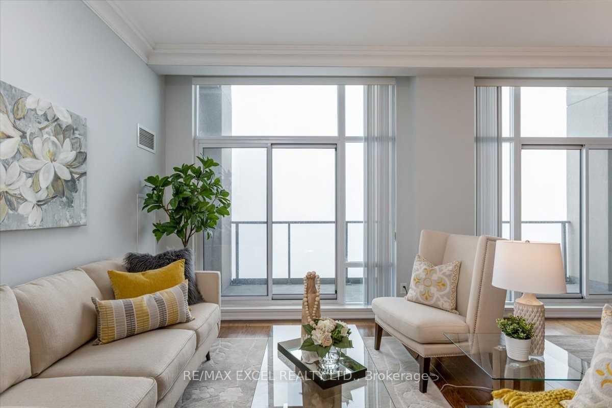Photo 3 of Unit Ph6, 273 South Park Road, Markham, Commerce Valley — HOMEH