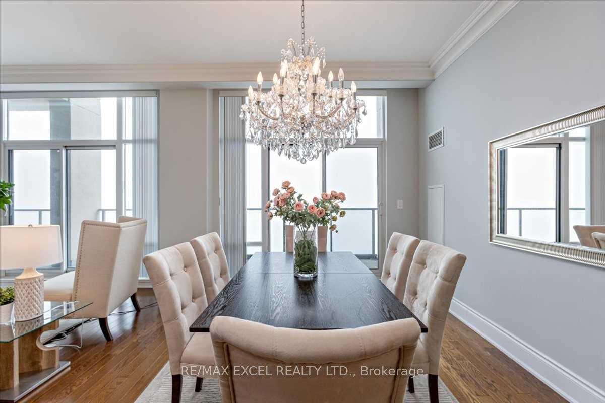 Photo 5 of Unit Ph6, 273 South Park Road, Markham, Commerce Valley — HOMEH