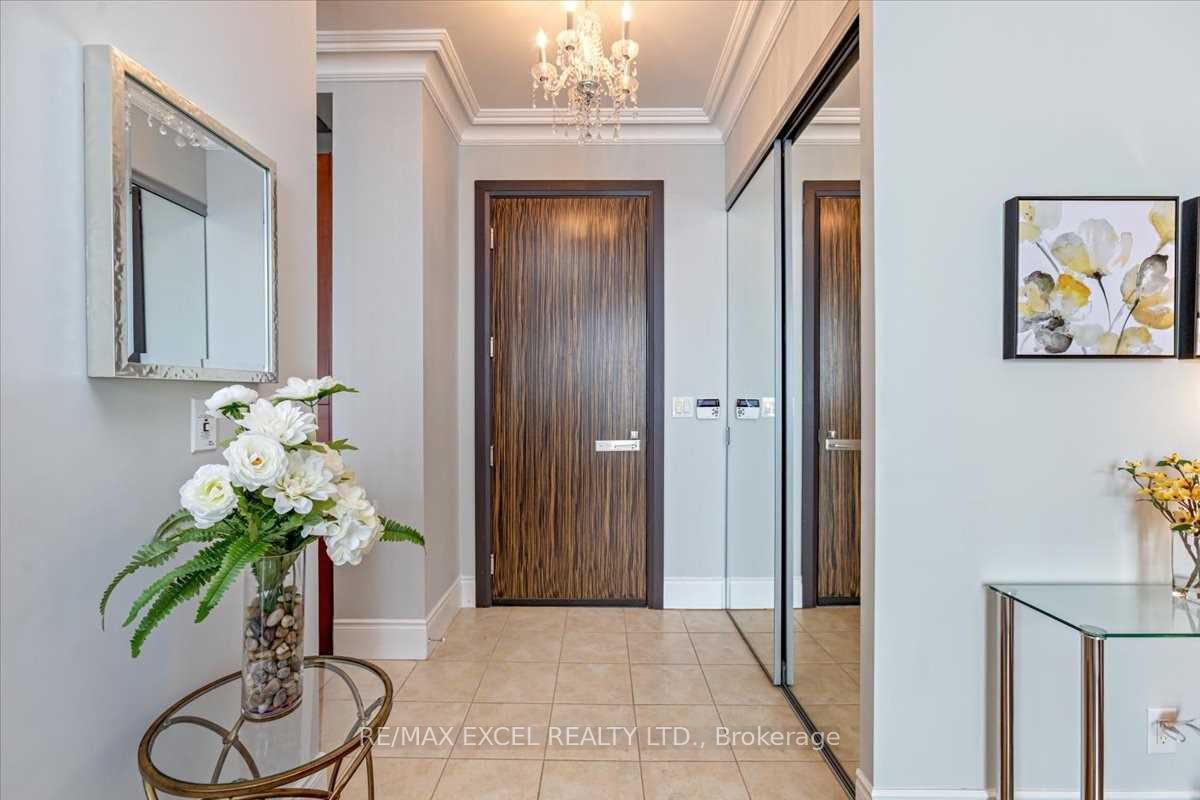 Photo 6 of Unit Ph6, 273 South Park Road, Markham, Commerce Valley — HOMEH