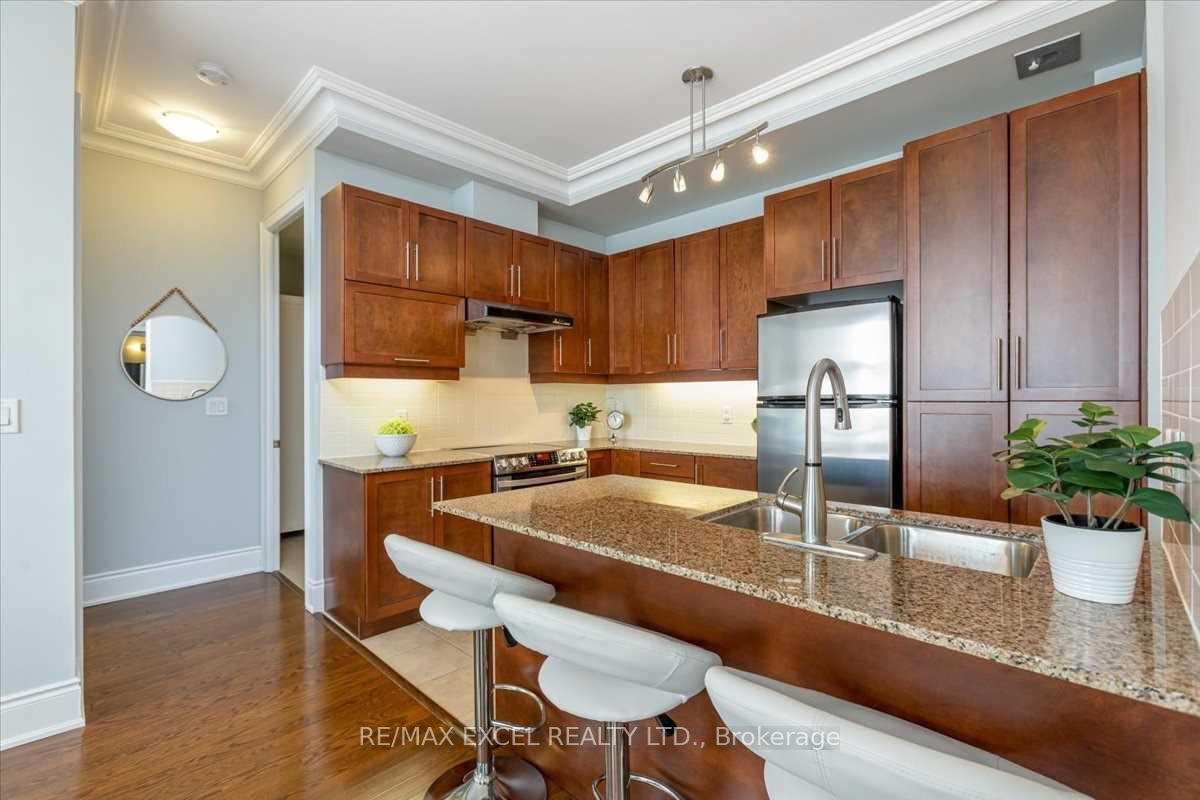 Photo 7 of Unit Ph6, 273 South Park Road, Markham, Commerce Valley — HOMEH