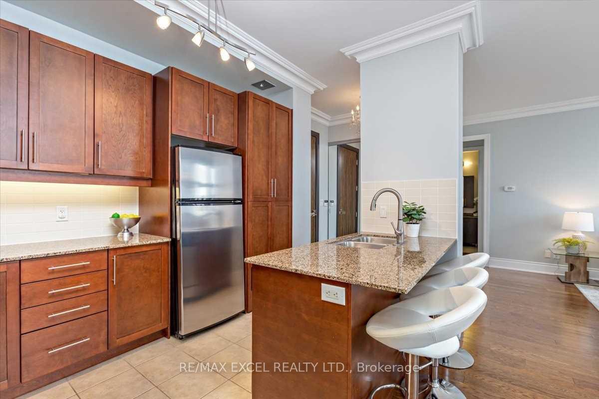 Photo 10 of Unit Ph6, 273 South Park Road, Markham, Commerce Valley — HOMEH