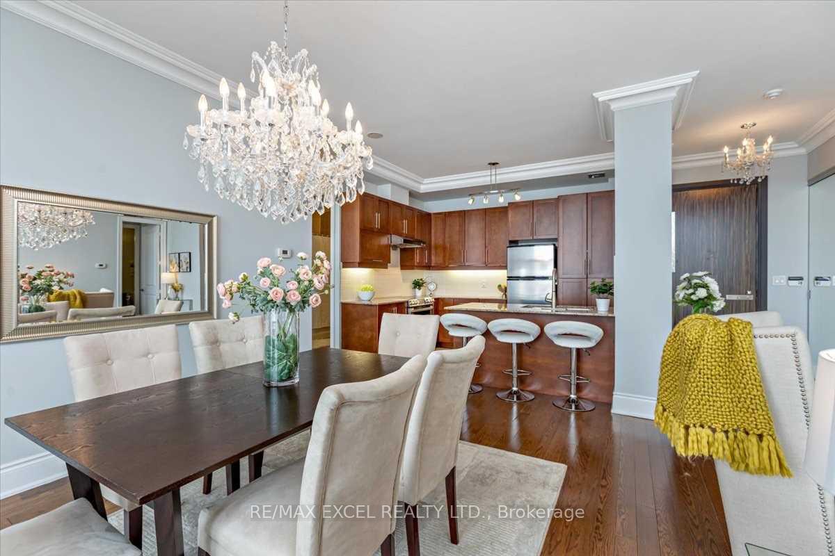 Photo 11 of Unit Ph6, 273 South Park Road, Markham, Commerce Valley — HOMEH