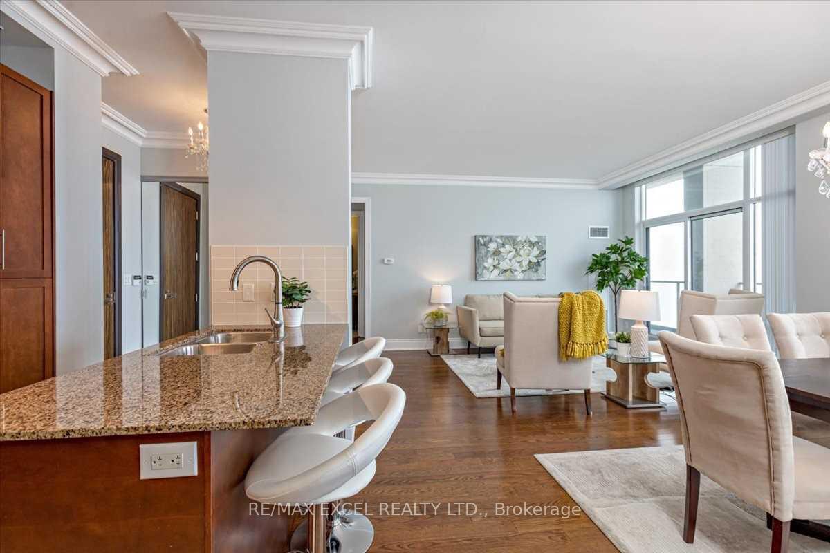 Photo 12 of Unit Ph6, 273 South Park Road, Markham, Commerce Valley — HOMEH