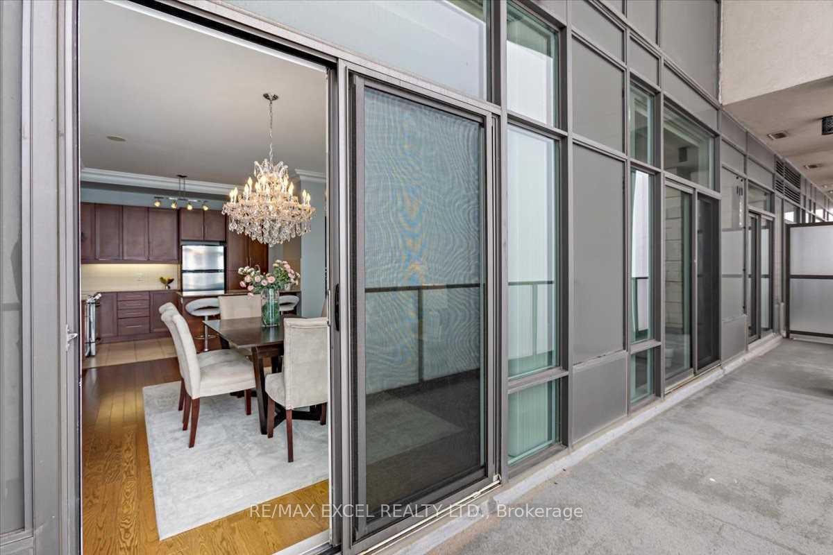 Photo 13 of Unit Ph6, 273 South Park Road, Markham, Commerce Valley — HOMEH