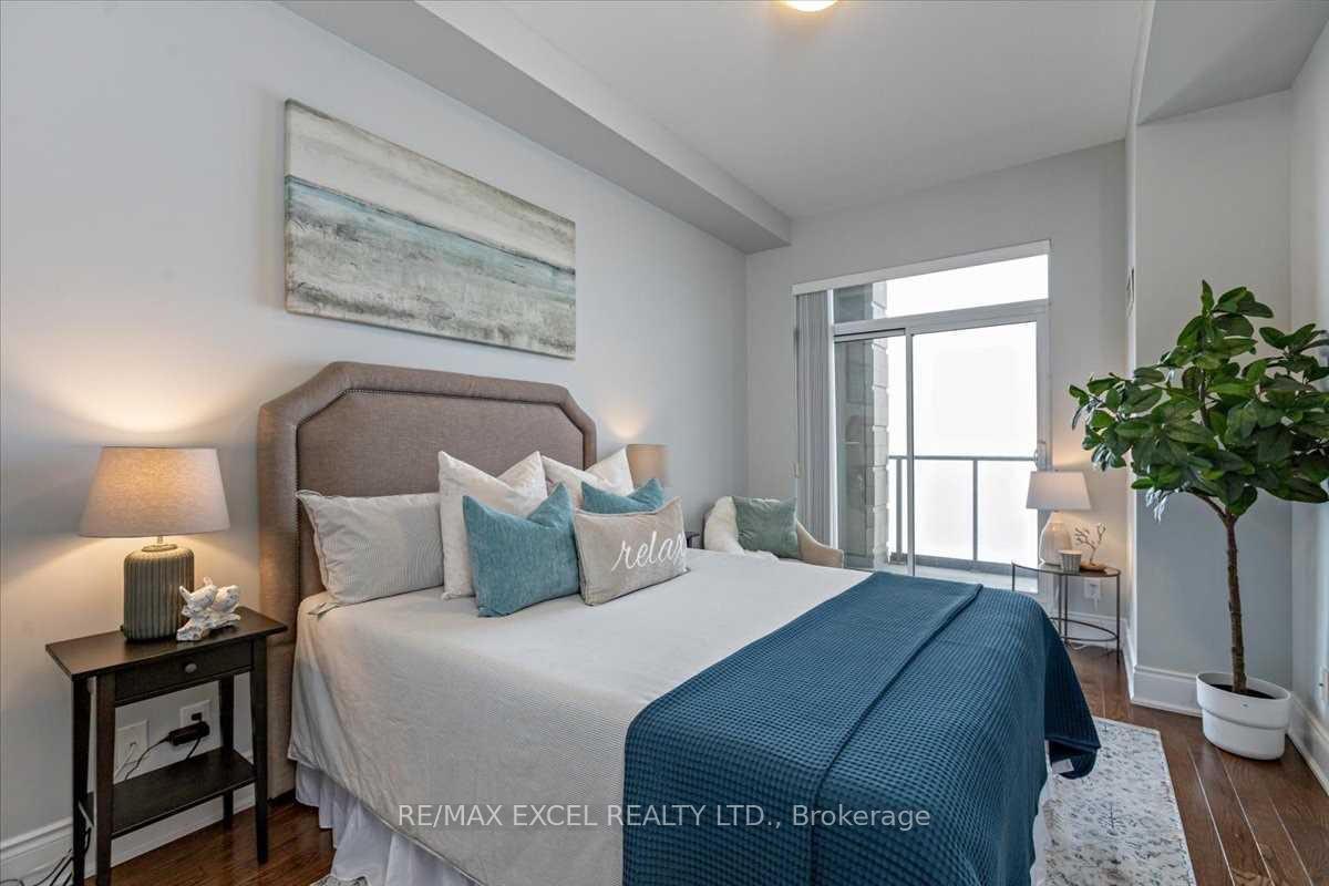 Photo 16 of Unit Ph6, 273 South Park Road, Markham, Commerce Valley — HOMEH