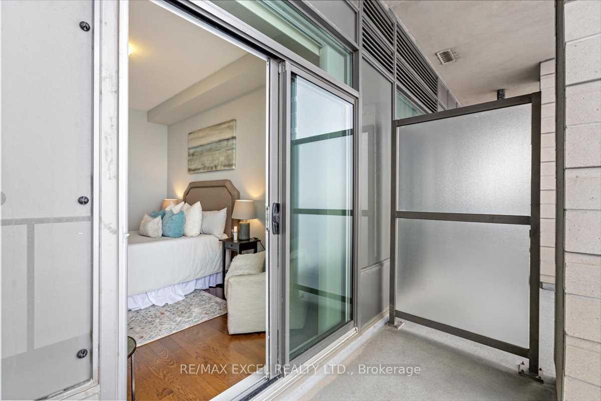 Photo 17 of Unit Ph6, 273 South Park Road, Markham, Commerce Valley — HOMEH