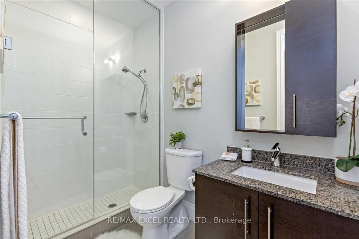 Photo 18 of Unit Ph6, 273 South Park Road, Markham, Commerce Valley — HOMEH