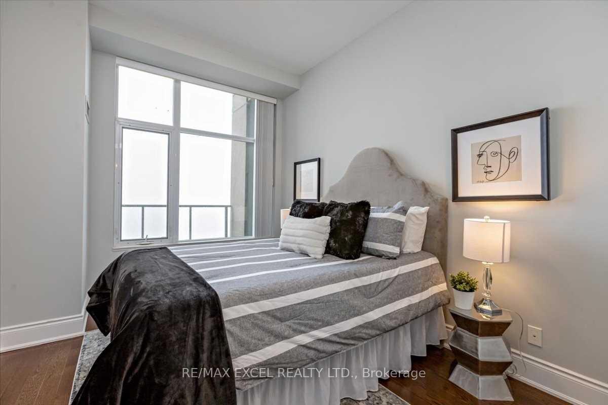 Photo 20 of Unit Ph6, 273 South Park Road, Markham, Commerce Valley — HOMEH