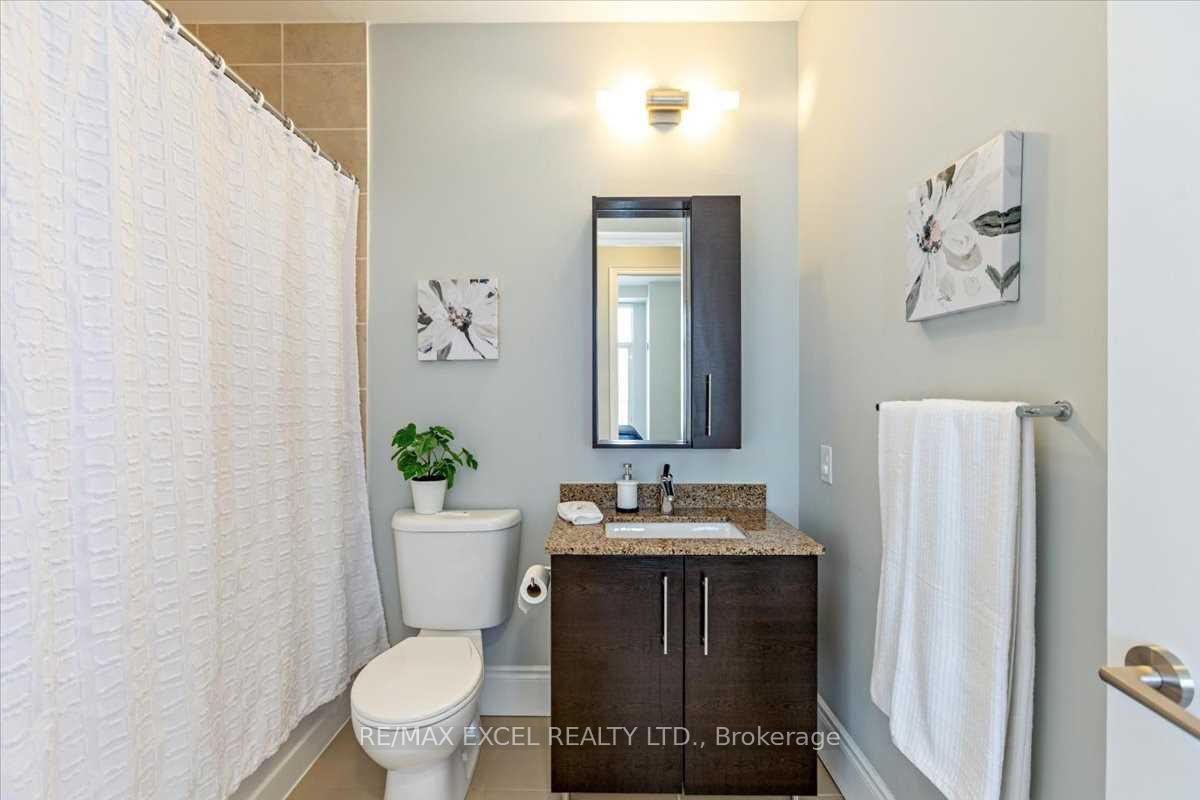 Photo 22 of Unit Ph6, 273 South Park Road, Markham, Commerce Valley — HOMEH