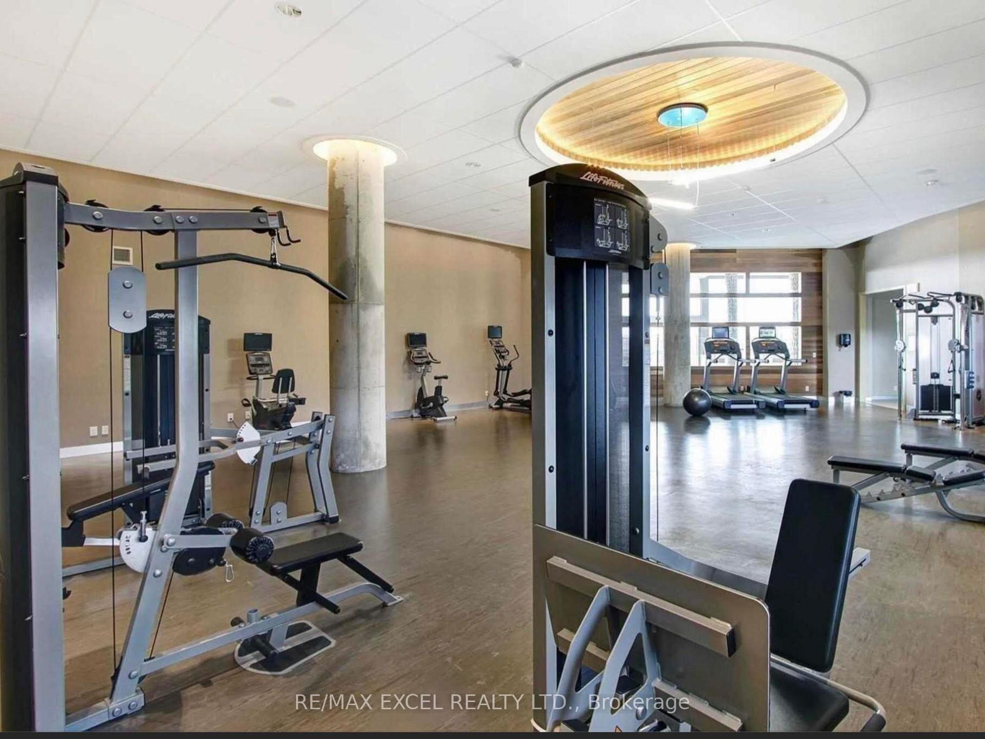 Photo 23 of Unit Ph6, 273 South Park Road, Markham, Commerce Valley — HOMEH
