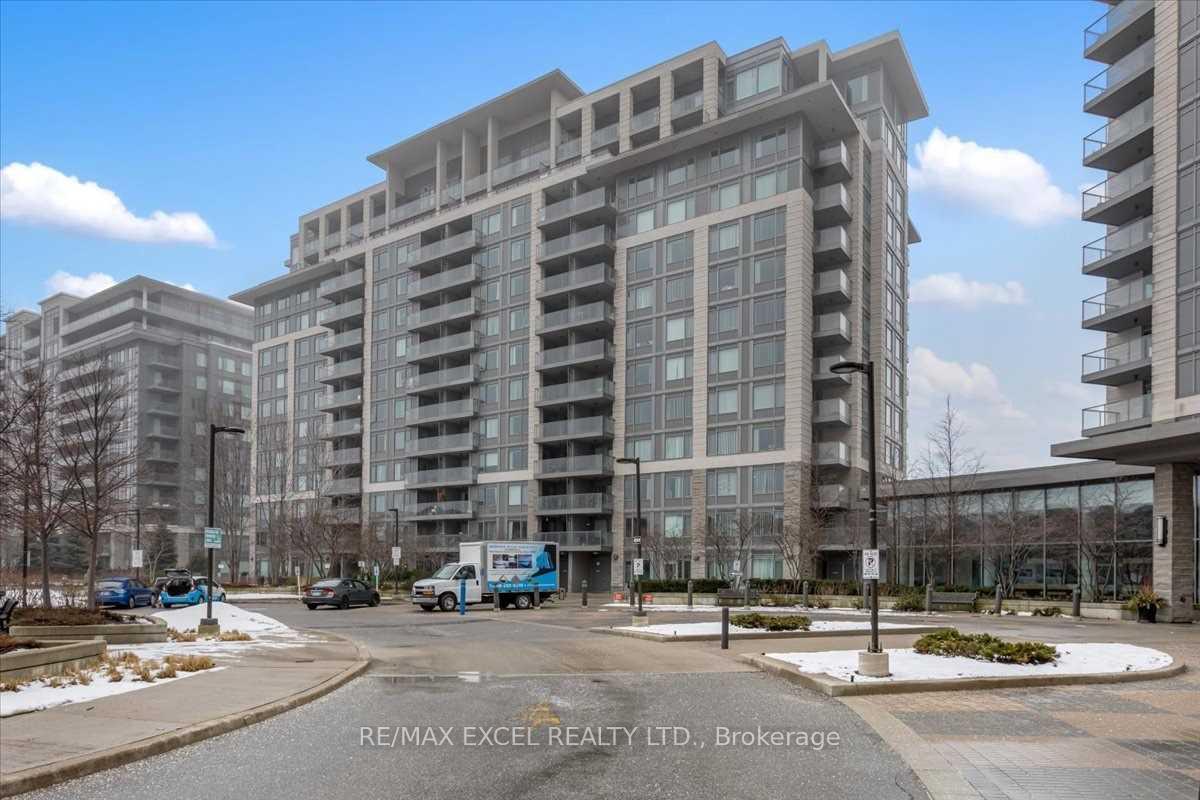 Photo 27 of Unit Ph6, 273 South Park Road, Markham, Commerce Valley — HOMEH