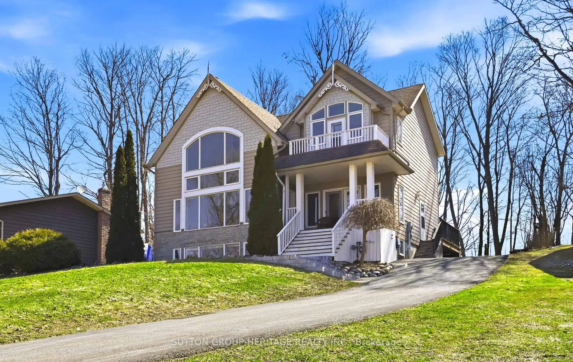 Photo 1 of 499 Fralicks Beach Road, Scugog, Rural Scugog — HOMEH